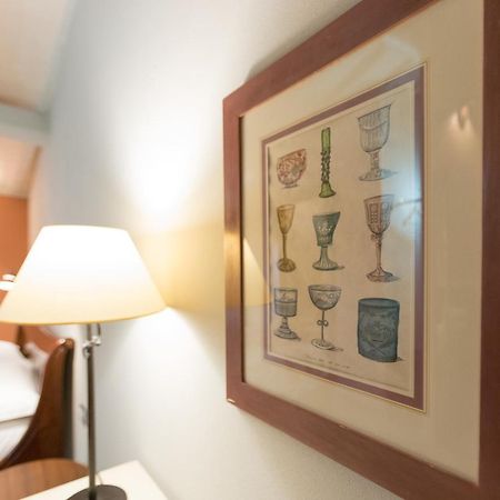 Bed and Breakfast Anima Di Винчи Экстерьер фото
