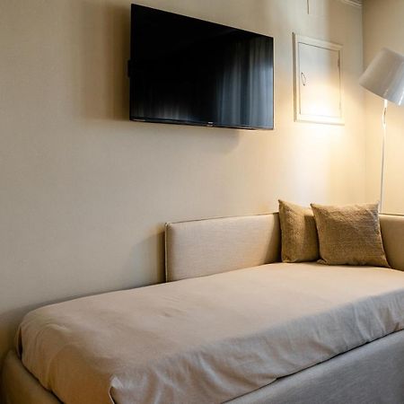 Bed and Breakfast Anima Di Винчи Экстерьер фото