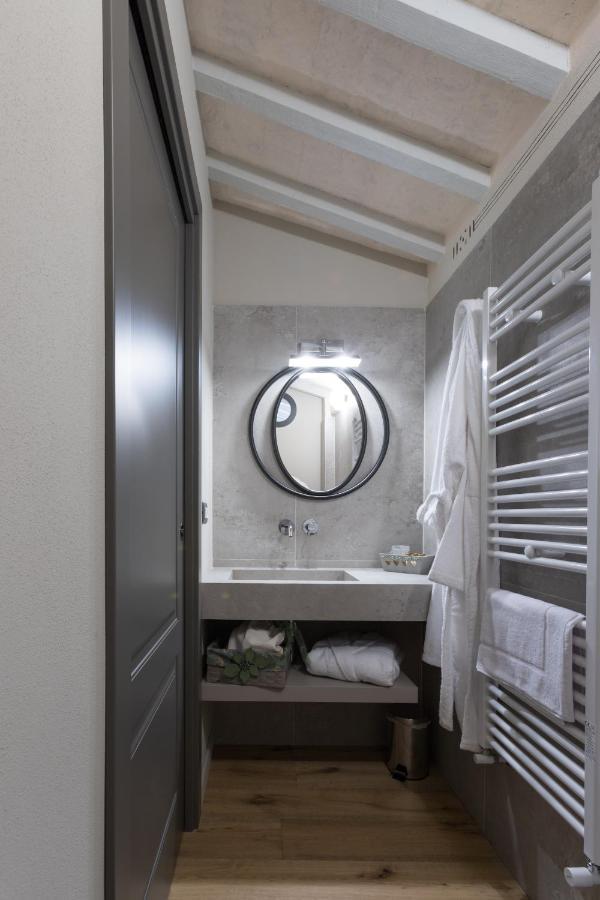 Bed and Breakfast Anima Di Винчи Экстерьер фото