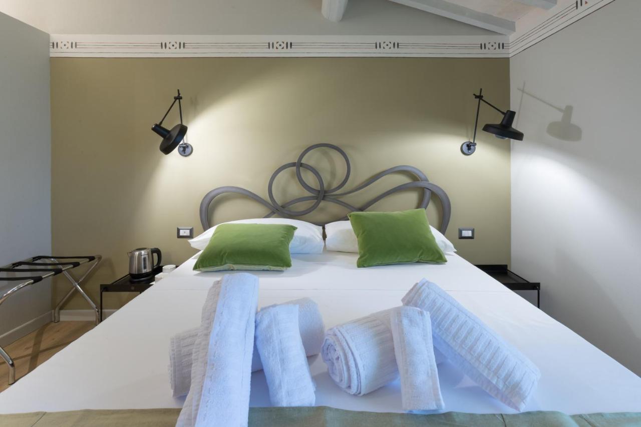 Bed and Breakfast Anima Di Винчи Экстерьер фото
