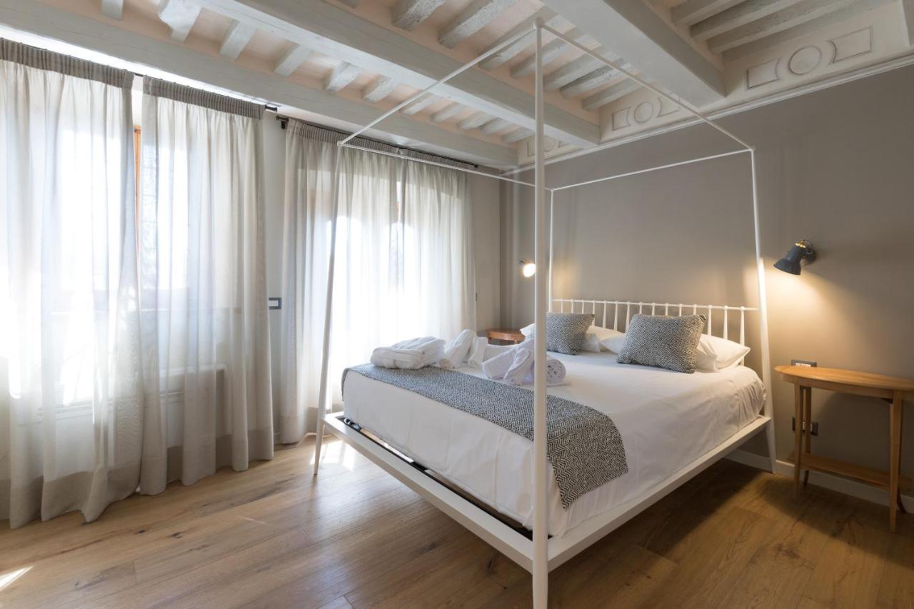 Bed and Breakfast Anima Di Винчи Экстерьер фото