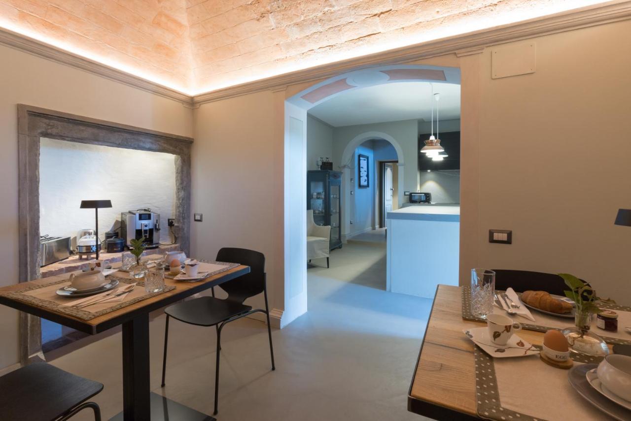 Bed and Breakfast Anima Di Винчи Экстерьер фото