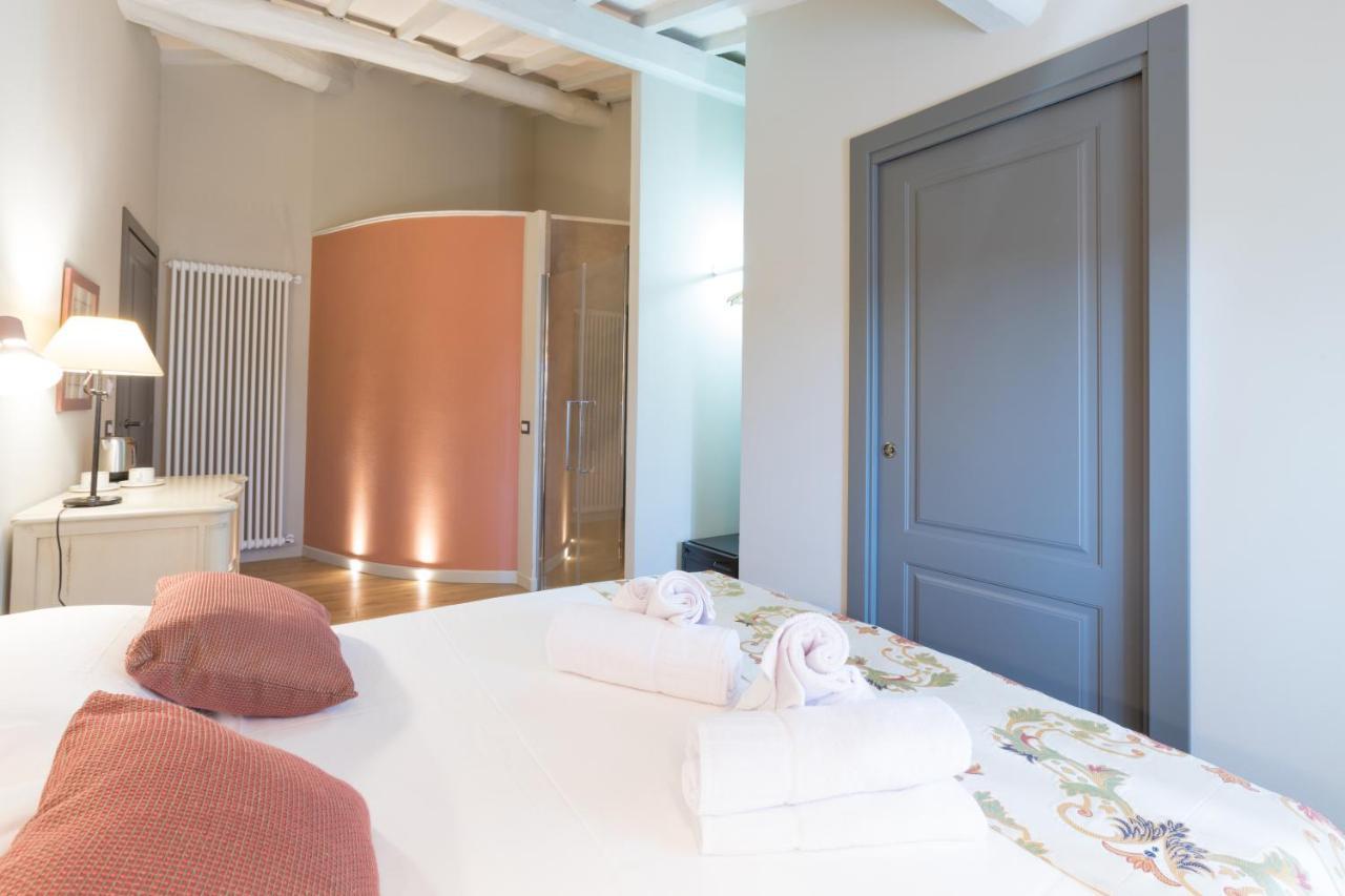 Bed and Breakfast Anima Di Винчи Экстерьер фото