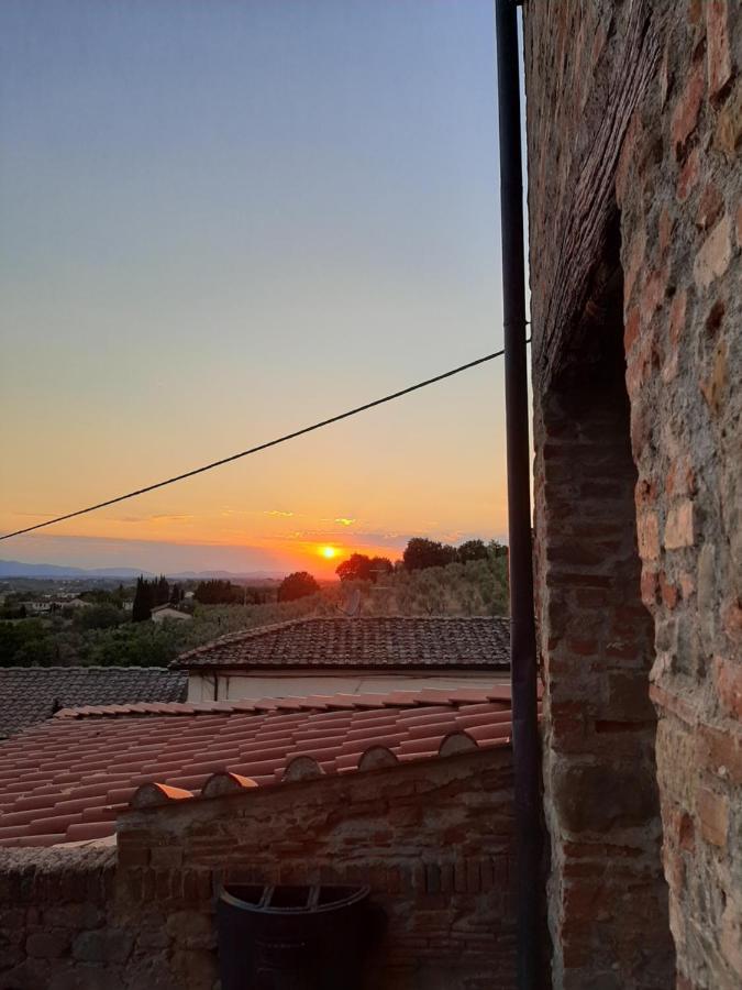 Bed and Breakfast Anima Di Винчи Экстерьер фото