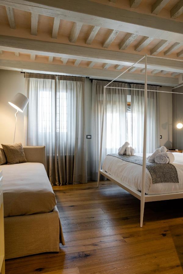 Bed and Breakfast Anima Di Винчи Экстерьер фото
