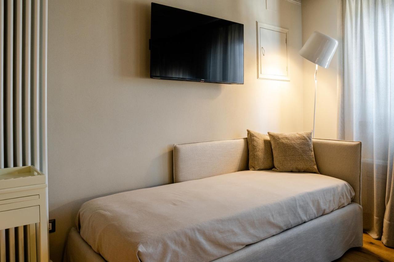 Bed and Breakfast Anima Di Винчи Экстерьер фото