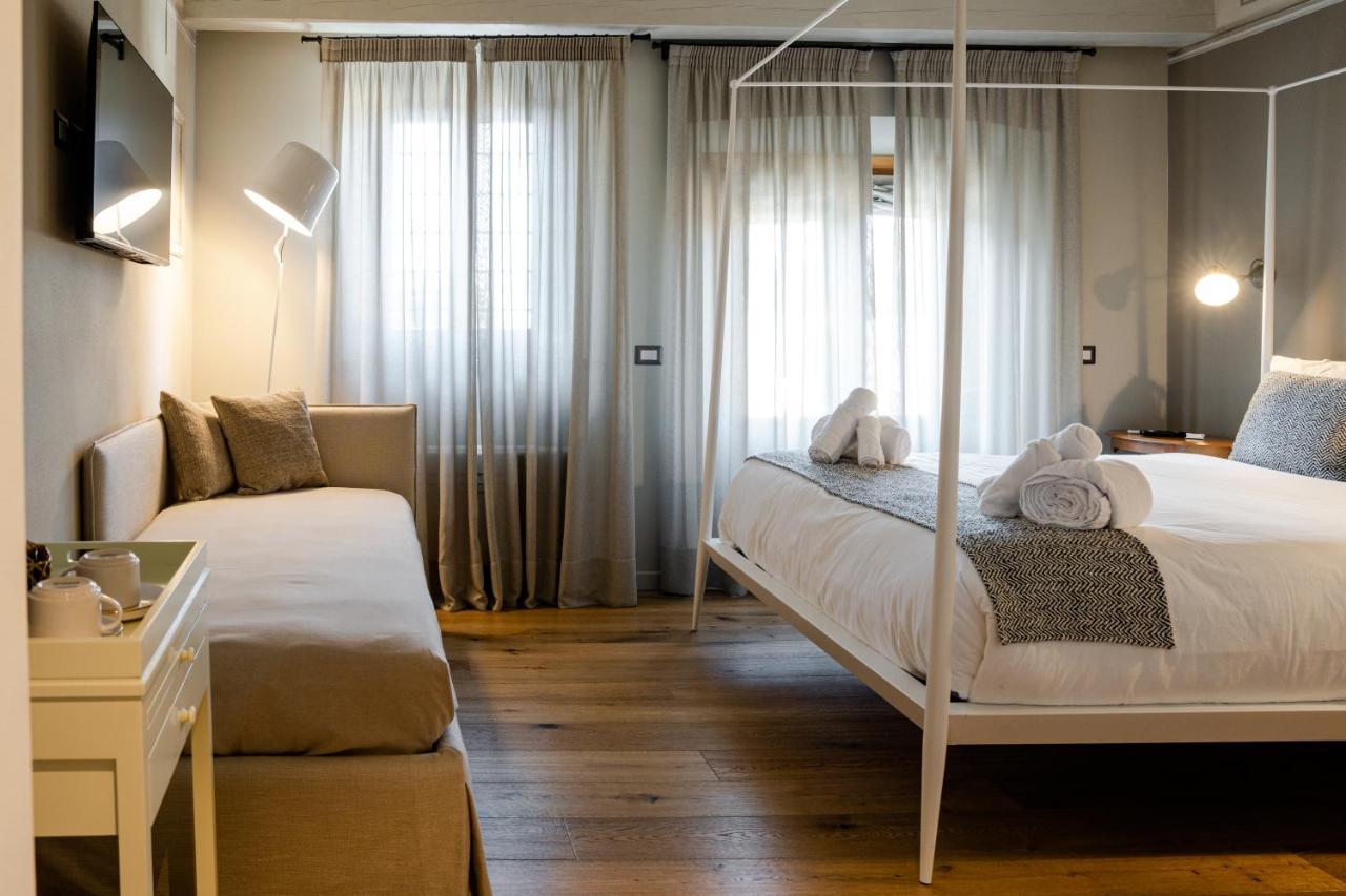 Bed and Breakfast Anima Di Винчи Экстерьер фото